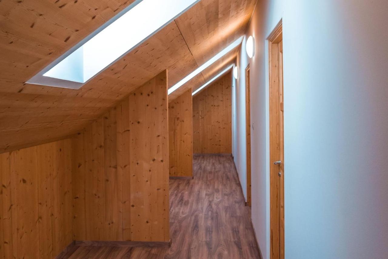 Fisher'S Deluxe Apartments Balatonfured Exterior photo
